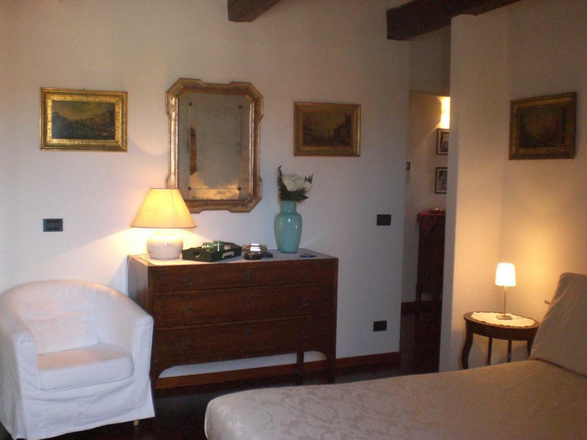 Hotel Le Mansarde Deluxe à Venise Extérieur photo