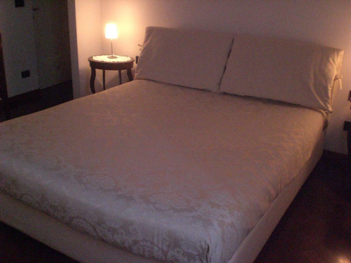 Hotel Le Mansarde Deluxe à Venise Extérieur photo