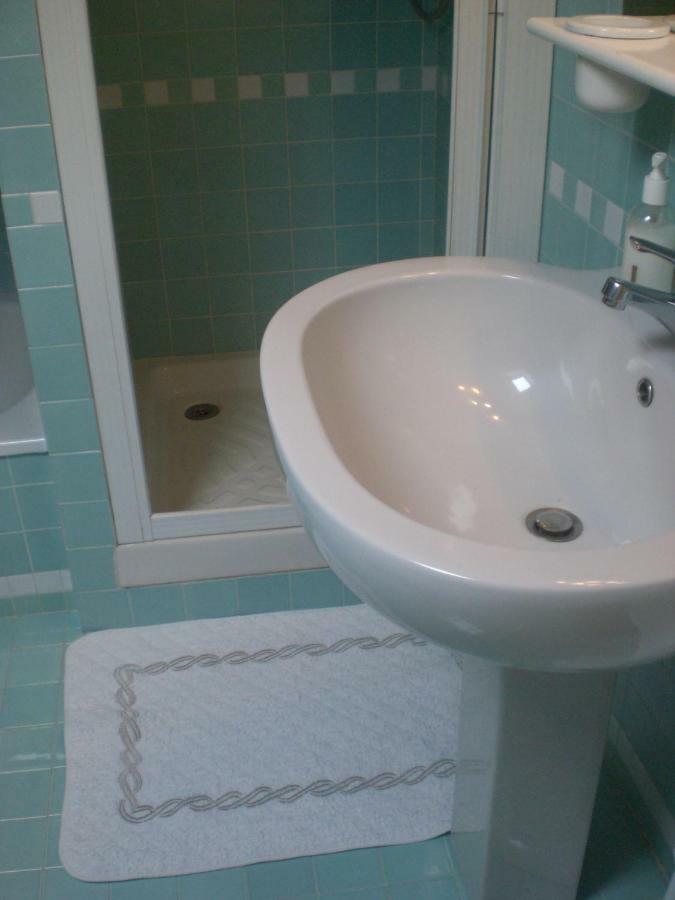 Hotel Le Mansarde Deluxe à Venise Extérieur photo