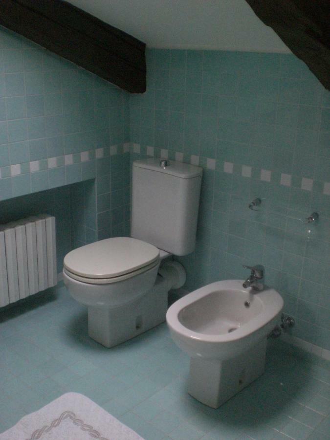Hotel Le Mansarde Deluxe à Venise Extérieur photo