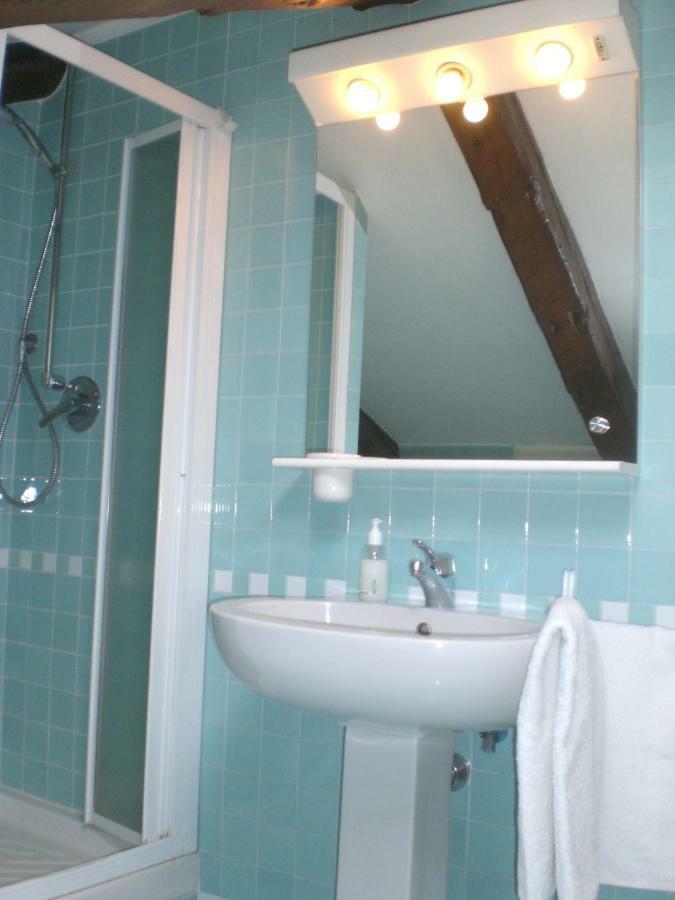 Hotel Le Mansarde Deluxe à Venise Extérieur photo